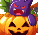 pumpkingengar Discord emoji