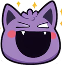 funnygengar Discord emoji