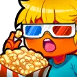 guepPOPCORN