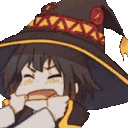megumin_cheek