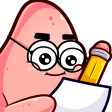 :patricknote: