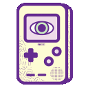 Gameboy gameboy Discord Emoji