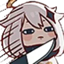 PaimonKnife PaimonKnife