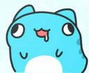 capoo_dai custom emote | 老司機吃魚喝茶哈拉打屁討論區