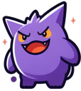 genga Discord emoji