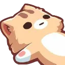 MS_catdead Discord Emoji