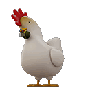 chicken