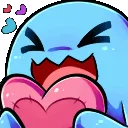 WobbuffetLove