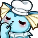 VaporeonChefKiss