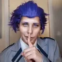 shh