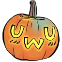 UwU Discord Emoji