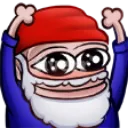 gnomeyay Discord Emoji