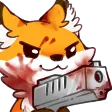 vicksyGun vicksyGun