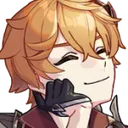 TartagliaSmile