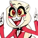 Charlie_Thumbsup
