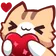 :neko_love: