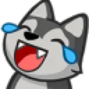 laughingwolf