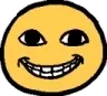 fakesmile
