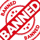 BANNED