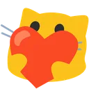 blobcatheart blobcatheart