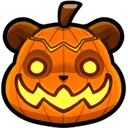 PandaPumpkin