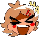 haha Discord Emoji