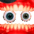7_CaineScreamer