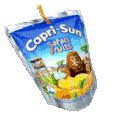 G_caprisun Discord Emoji