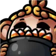 sunkenjiCandy