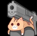 CatGun