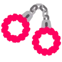 handcuffs