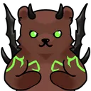 BearDemonSpikes