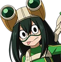Asui