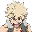 Bakugo