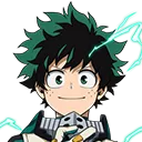 Midoriya