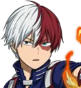 Todoroki