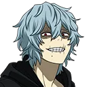 TomuraShigaraki