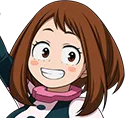Uraraka