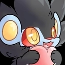 luxray_love