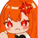 NayoonAngry
