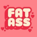 Fatass Discord Emoji | play piggies 💖