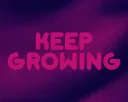 KeepGrowing
