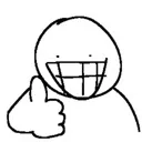 hyes