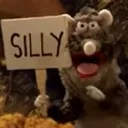 silly