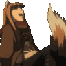 Holo_laugh Discord Emoji