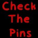 pins pins