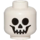 legoskull legoskull