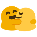 blobhuggies Discord emoji