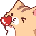 kissycat
