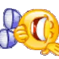 laughter